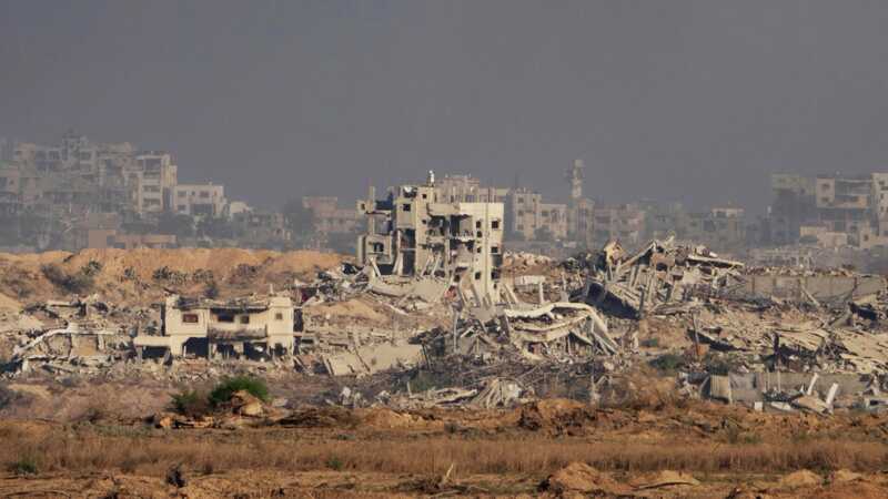 Израиль заявил об устранении пресс-секретаря военного крыла ХАМАС