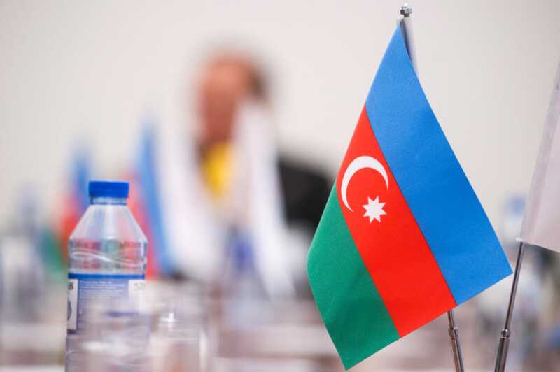 Индия помешала вступлению Азербайджана в ШОС