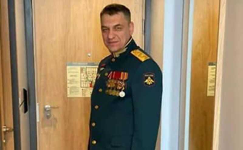 Генерал "Мясник" Ахмедов отправляет солдат на неминуемую смерть ради получения собственных наград
