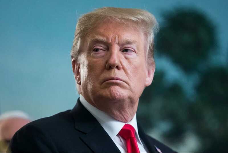 Трамп подчеркнул, что конфликт оказывает плохое влияние на репутацию Израиля