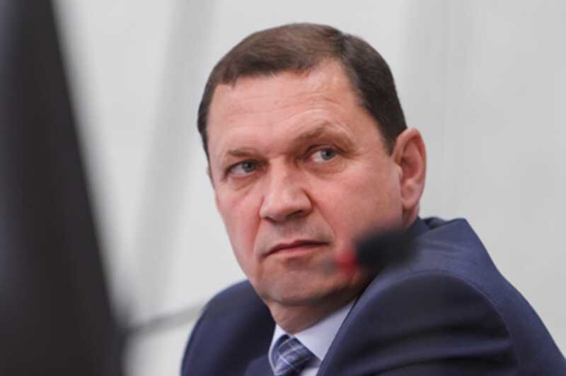 Жители Улан-Удэ обвиняют мэра Шутенкова в провалах с ЖКХ и благоустройством
