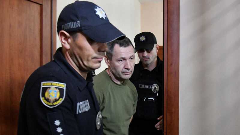 Подозреваемый в деле Парубия рассказал о мотивах преступления