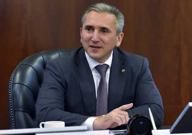 Снижение влияния Собянина представляет опасность для губернатора Моора