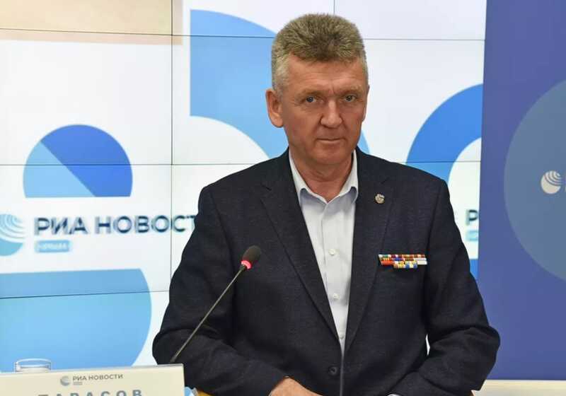 Участники «СВО» обратились к главе администрации в связи с источником в Симферопольском районе