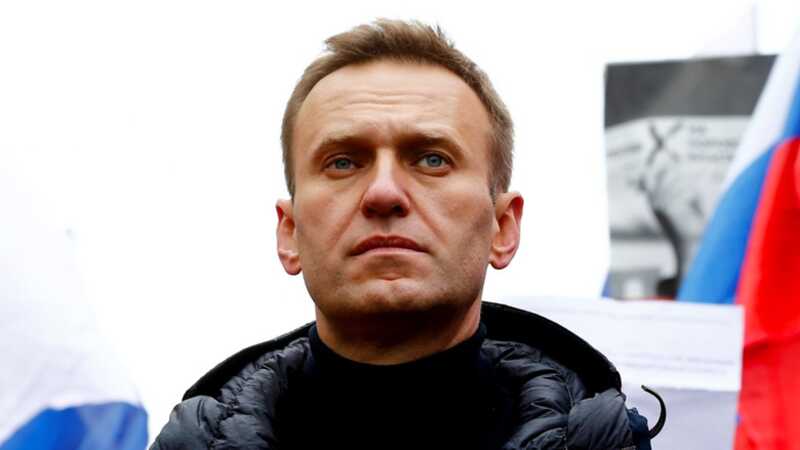 ФБК убрал с сайта проект, имеющий отношение к расследованию гибели Навального