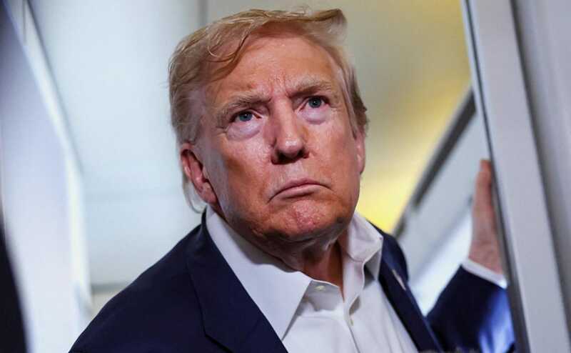 Трамп выразил своё мнение по поводу проблем с GPS у главы Еврокомиссии