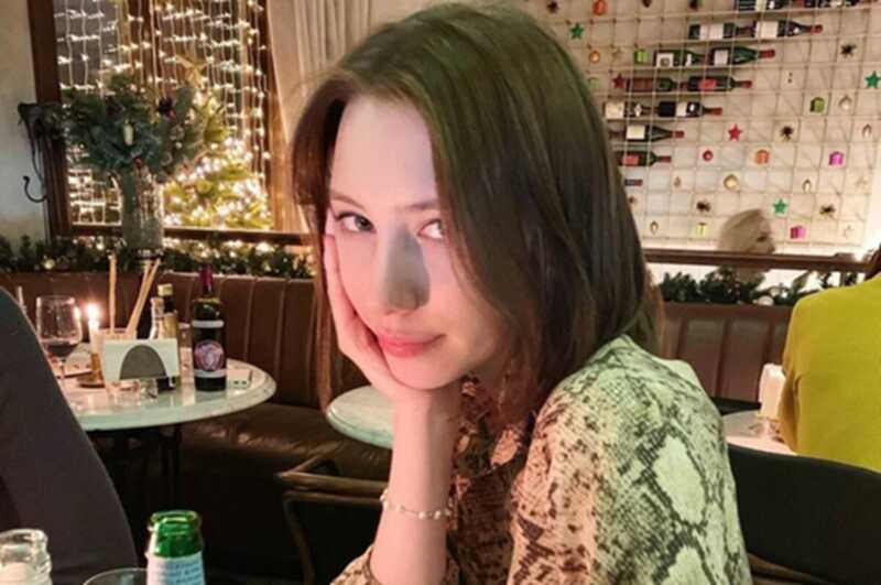 Судебные приставы разыскивают Арину Меладзе