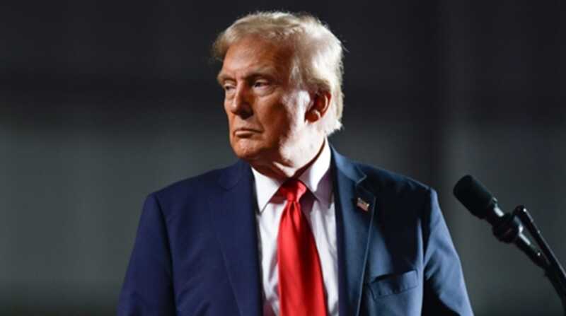 Трамп пришёл в бешенство из-за встречи лидеров с антизападными взглядами в Пекине