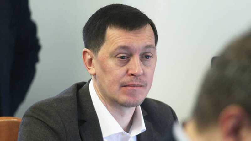 Экс-глава управления дорог Андрей Левдиков арестован по подозрению во взяточничестве