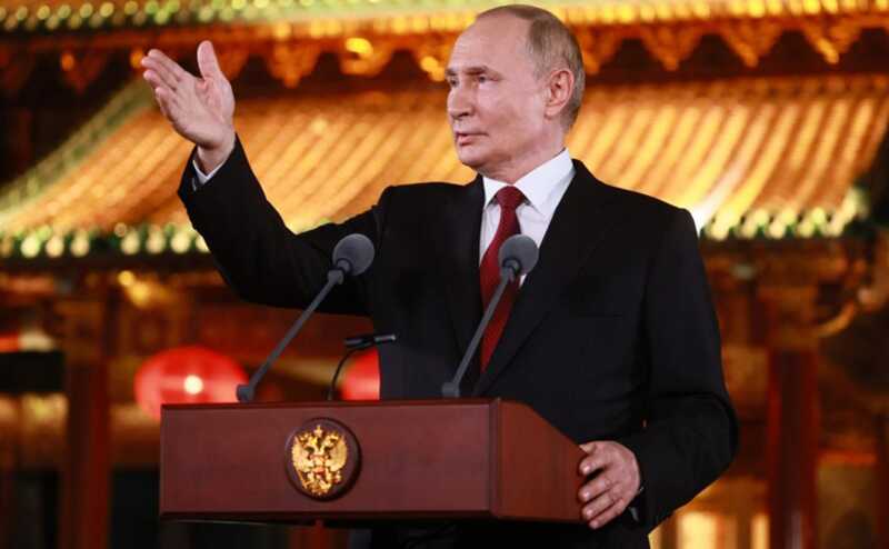 Владимир Путин прокомментировал напряженность в отношениях с Азербайджаном