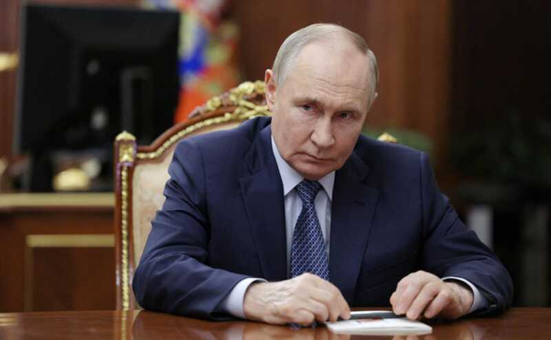 Россия не поддерживает появление новых лидирующих государств