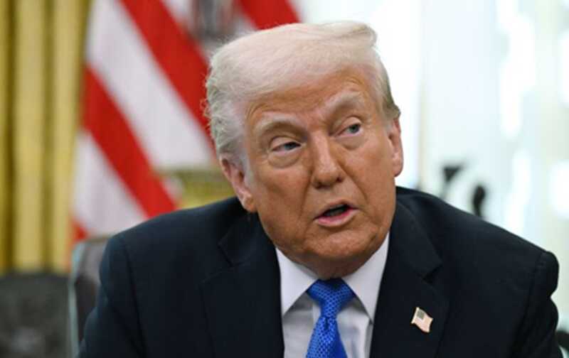 Трамп поделился мнением о параде, прошедшем в Пекине