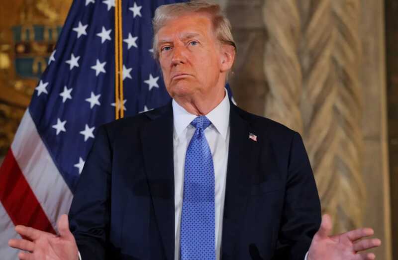 Трамп подтвердил, что военное присутствие США в Польше останется, и допустил его расширение