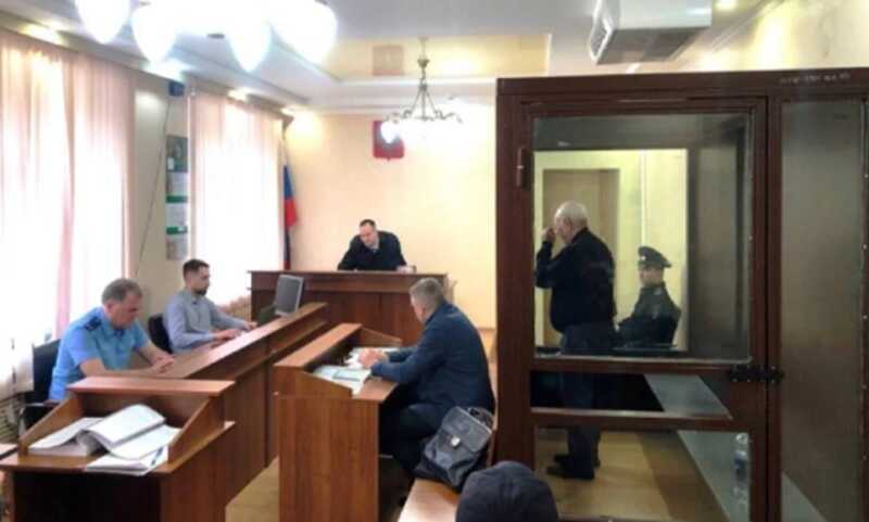 Экс-глава Карачаево-Черкесии Владимир Кайшев лишился имущества на общую сумму 42 миллиарда рублей