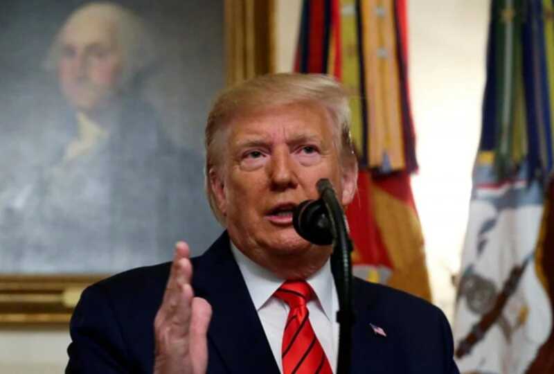 Трамп подчеркнул, что сейчас Путин и Зеленский не готовы заключить мирное соглашение