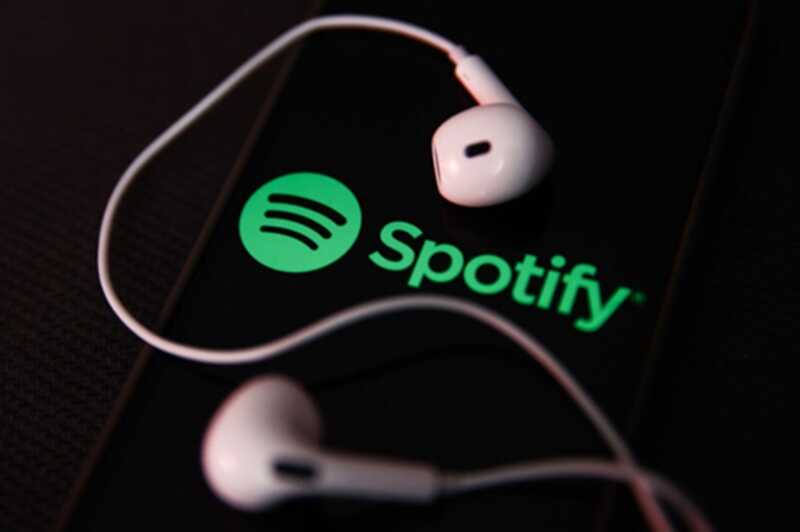        YouTube  Spotify
