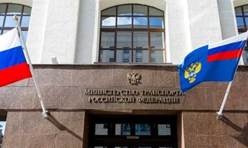 В Министерстве транспорта планируются кадровые изменения после того, как Андрея Никитина назначат