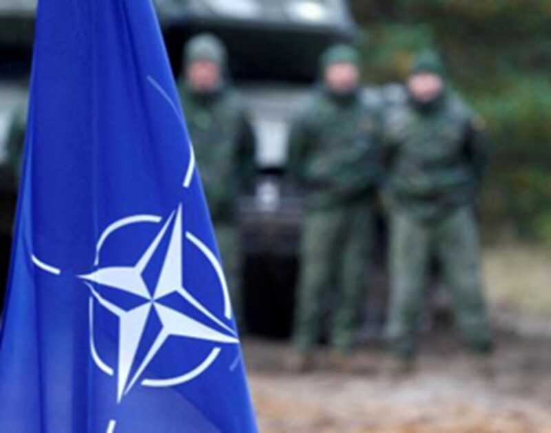 Европа планирует отправить подразделения НАТО в Украину для усиления безопасности
