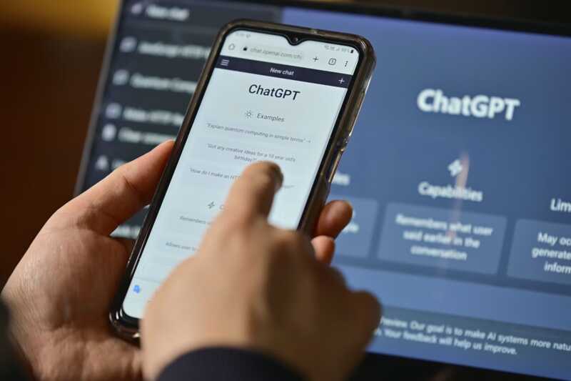 В ChatGPT появится функция родительского контроля для подростков