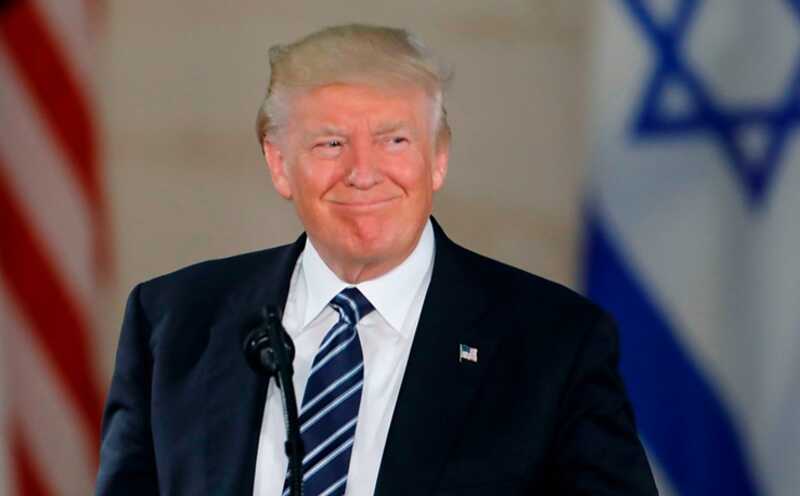 Лидеры Европы выразили недоверие к намерению Трампа вводить новые санкции против России