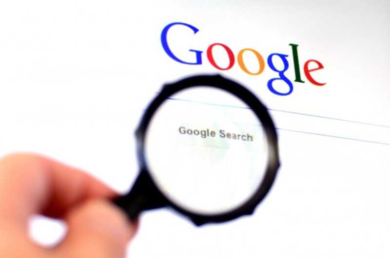 Google         