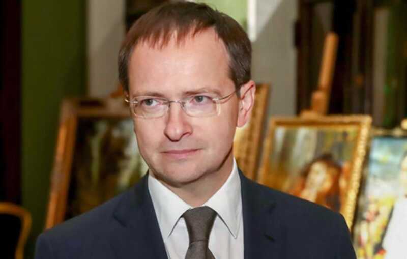 Назначение Мединского вместо Козака: Кремль укрепляет позиции серого кардинала в администрации президента