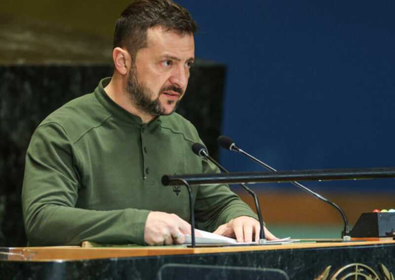 Украина испытывает дефицит ресурсов для разработки собственного дальнобойного вооружения