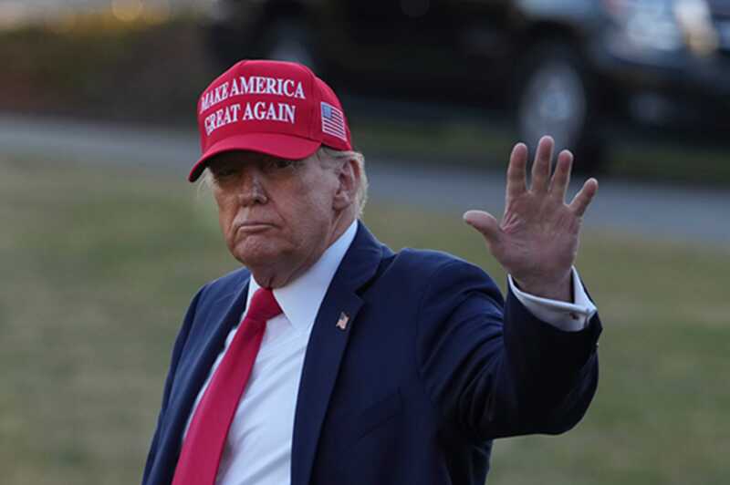Трамп заявил своим советникам, что он планирует избегать конфликтов с Москвой