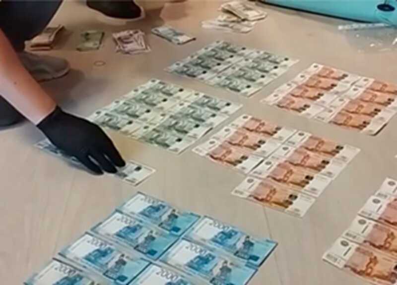 В Калининградской области разоблачили сеть притонов