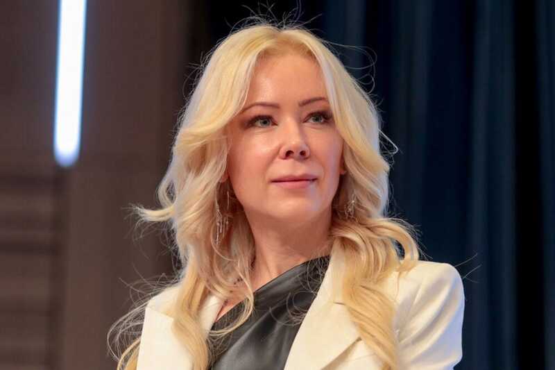 Общественная деятельница Мизулина выразила недовольство шоу Крида из-за "неприличных номеров"