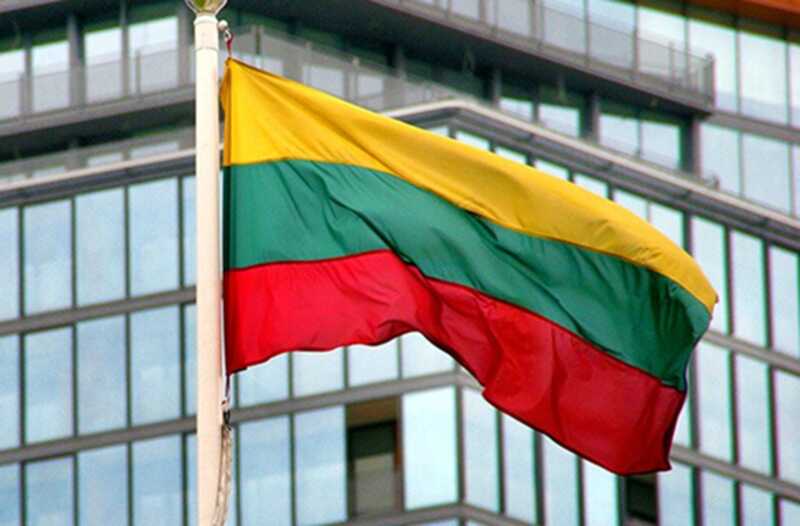 Литва критикует министерства после сокращения военной помощи со стороны США