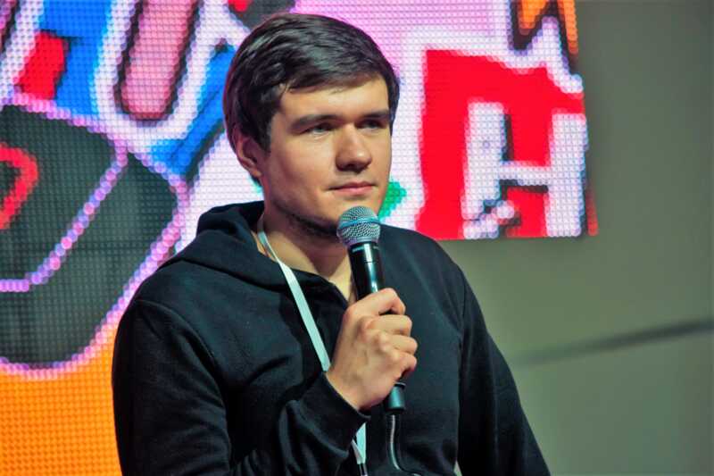 Блогера BadComedian внесли в перечень «Миротворца» за «пропаганду Кремля»