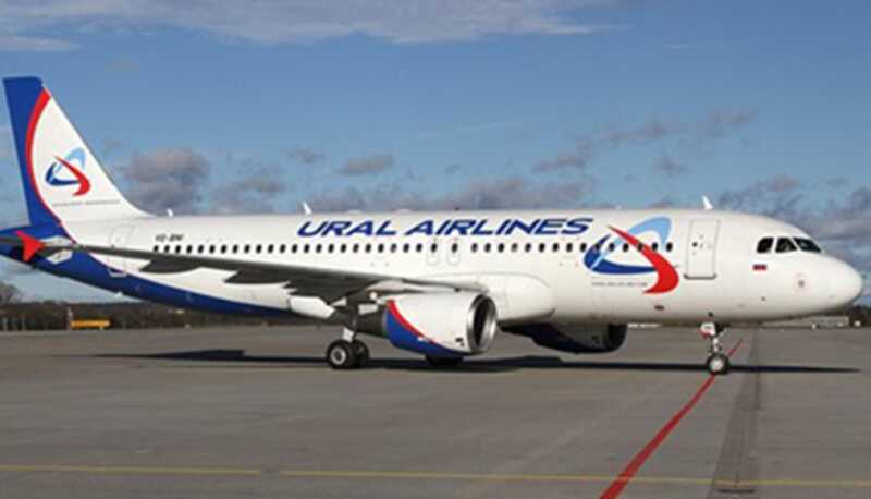 Авиакомпания Ural Airlines оставила пассажиров без полета и без компенсации за пересадочные билеты