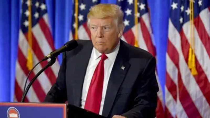 Трамп уменьшил доверие к США как к мировой сверхдержаве