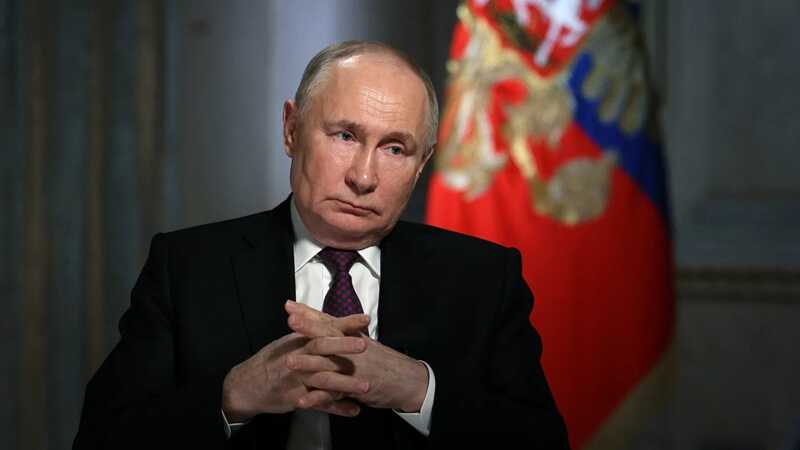 Путин рассчитывает истощить ВСУ до того, как по российской экономике будут нанесены удары