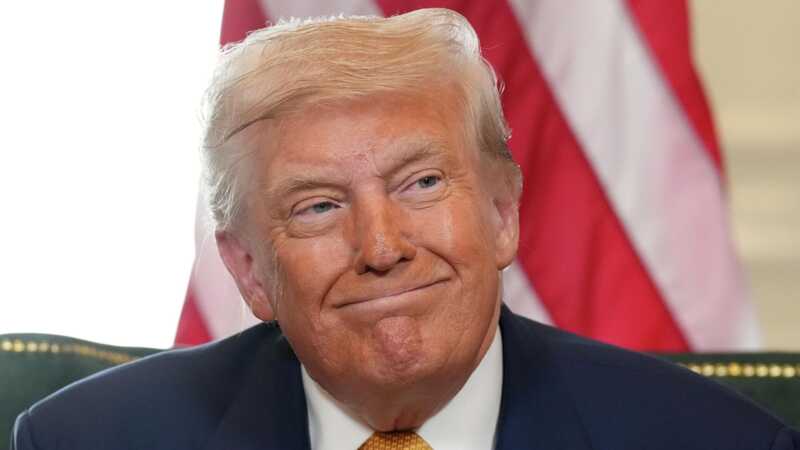 Трамп заявил о готовности к очередному этапу санкций против России