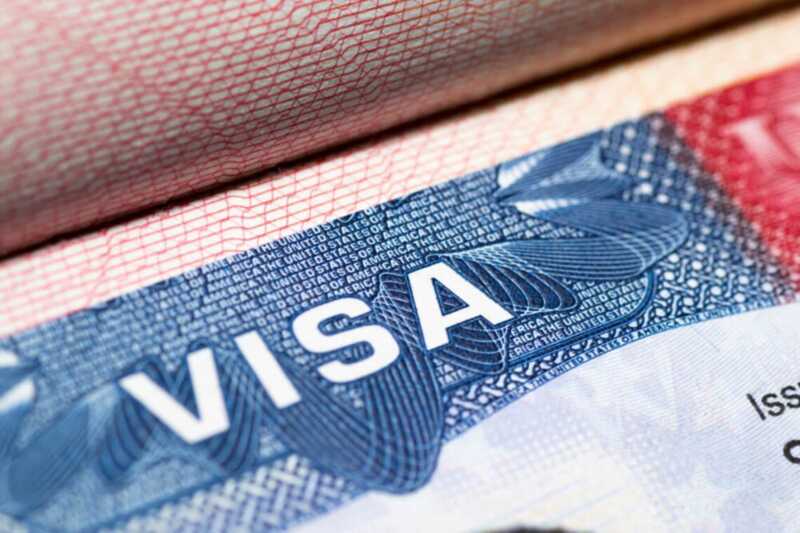 США изменили условия предоставления всех неиммиграционных виз