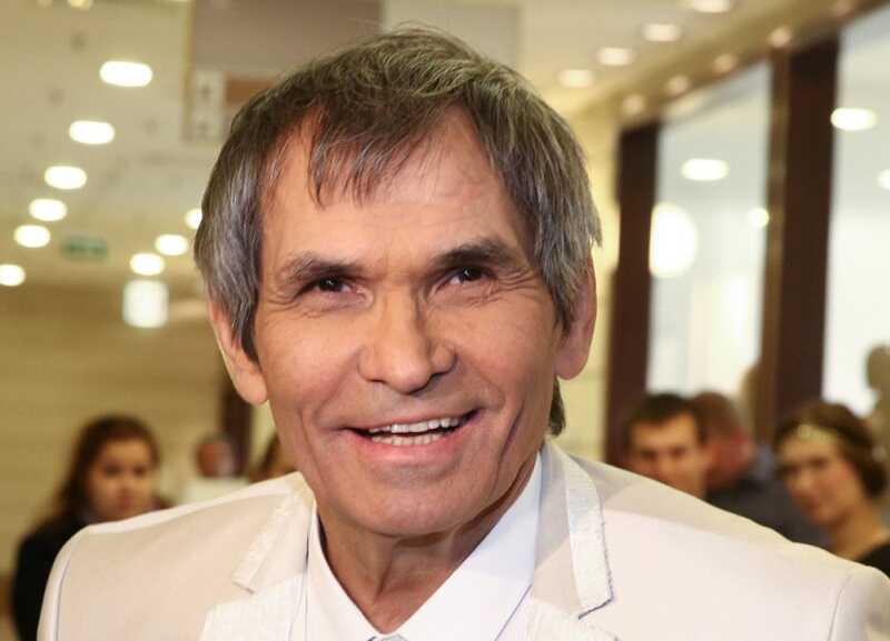 Барри Алибасов посетил врачей из-за угрозы инфаркта