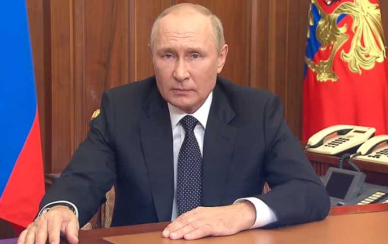 Путин отправил в парламент проект закона о выходе из Европейской конвенции против пыток