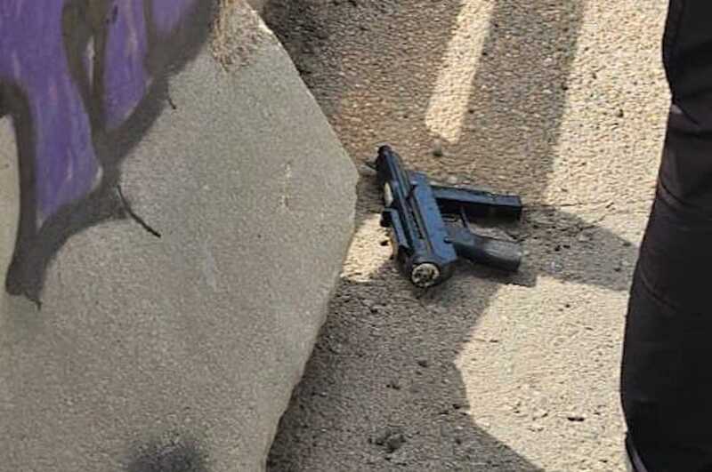 Стрельба в автобусе в Израиле: не менее 20 человек пострадали, четверо погибли