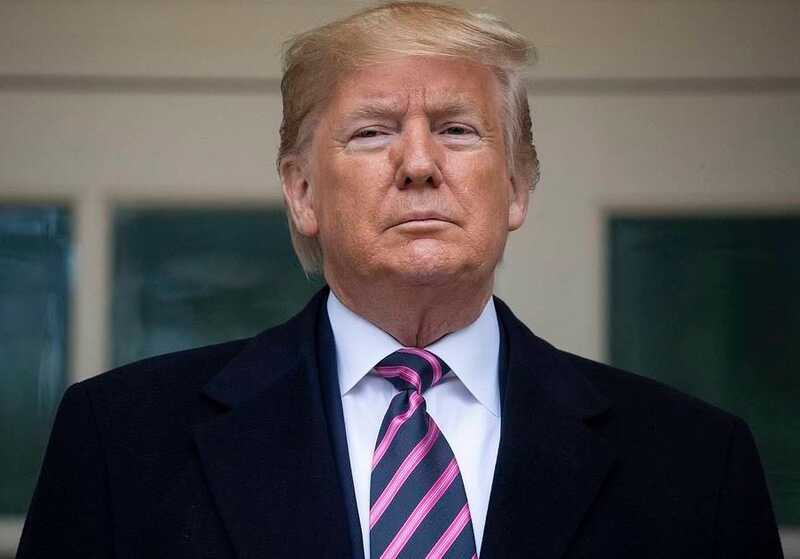Трамп пообещал заняться расследованием убийства украинской беженки в США