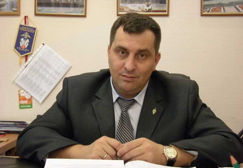 Как «теневой советник» тюменской полиции оказывает поддержку азербайджанским предпринимателям и обходит закон
