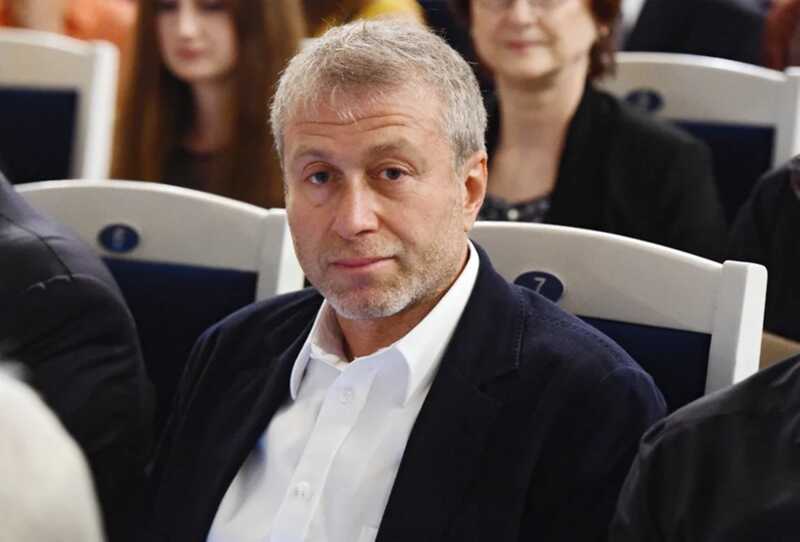Роман Абрамович опроверг заявления о финансовых подозрениях на Джерси