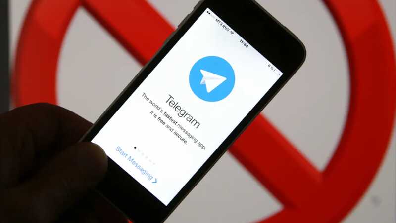   ,  Telegram-   