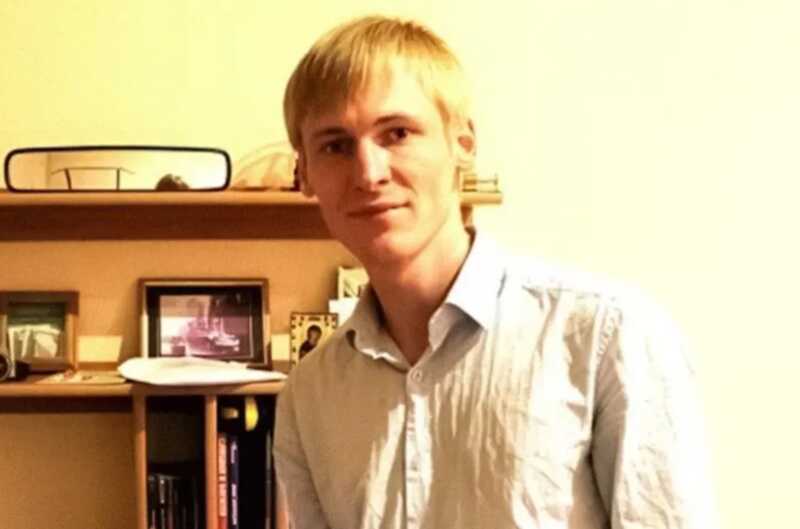 Стала известна причина гибели политического заключённого Андрея Поднебенного