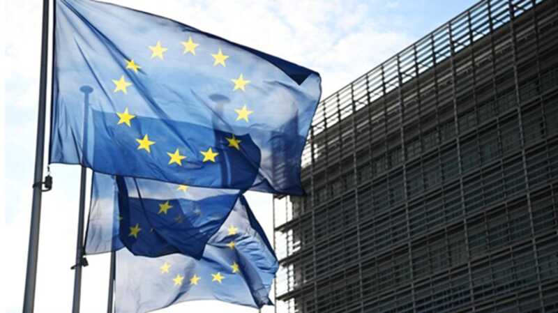 ЕС призывает Украину отменить ограничения для депутатов и оппозиции