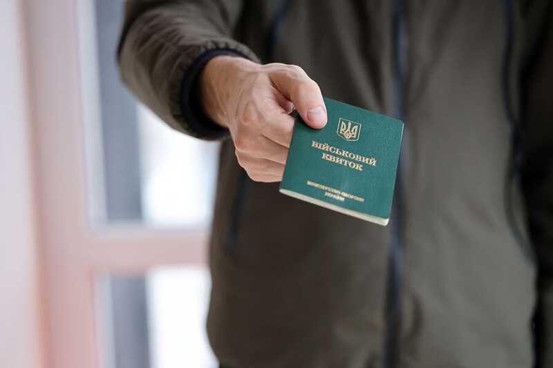 Украина увеличит скорость рассылки повесток благодаря расширению печати