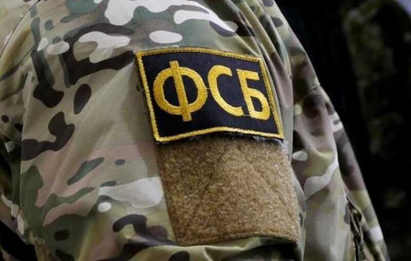 Неудача операции ФСБ на Урале угрожает России международным скандалом