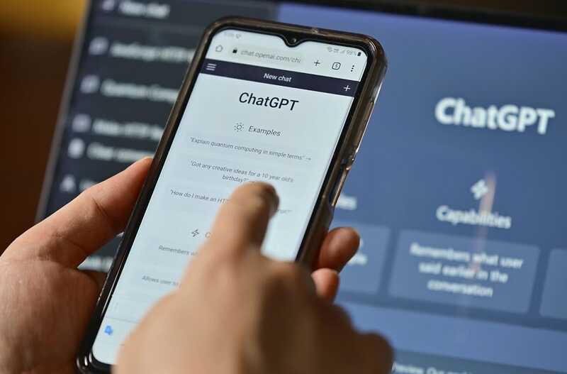 Резюме «пропадают» из-за широкого применения ChatGPT кандидатами и работодателями