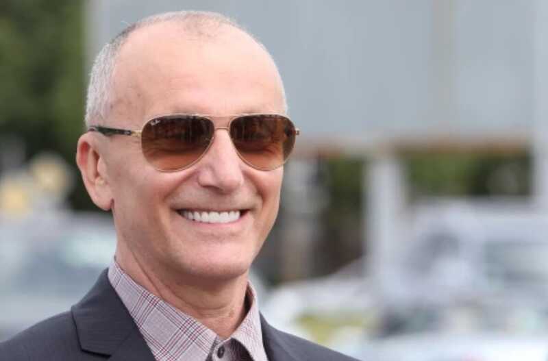 "Старейший викинг" Латвии Валерий Барьер выставил на продажу виллу в Дубулты